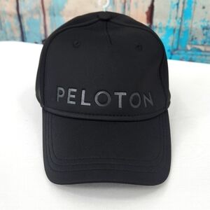 Peloton Baseball Cap